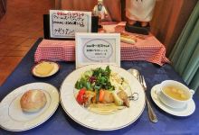 Shinken Factory美食图片