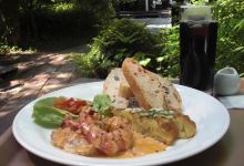 Le Feuillage美食图片