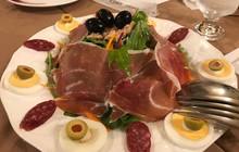 Amoreabela餐厅图片