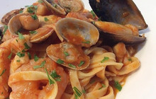 Rincontro Cucina Italiano餐厅图片