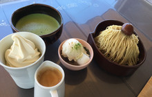 Ena Kawakamiya Enakyo Main Store餐厅图片