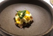 L'Atelier de Noto美食图片