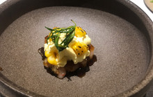 L'Atelier de Noto餐厅图片