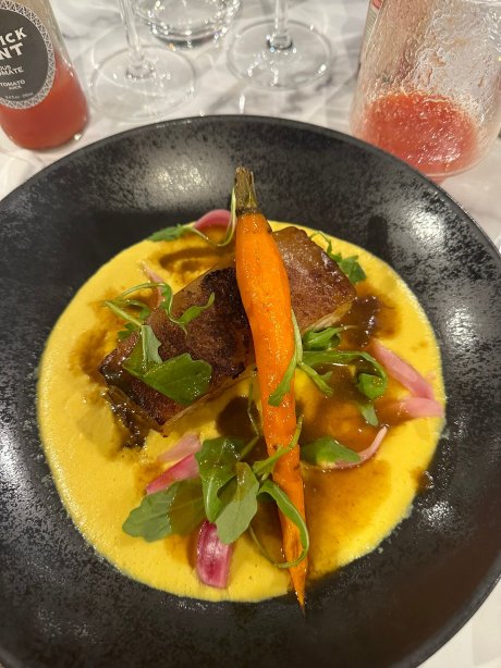 Le Senso Restaurant
