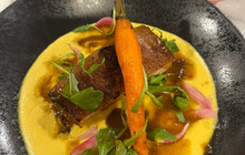 Le Senso Restaurant餐厅图片