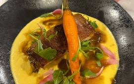 Le Senso Restaurant