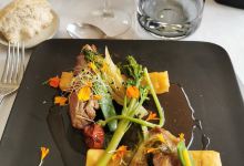 Le Cheval Blanc美食图片