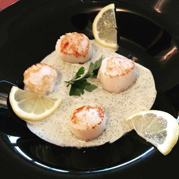 Bergamote