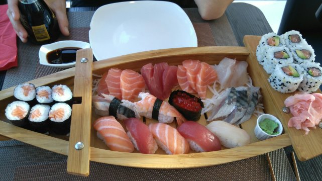 Ichiban Sushi