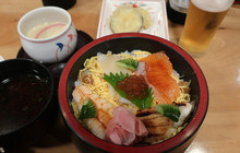 Gonta Sushi餐厅图片