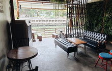 Sweet at Moon餐厅图片