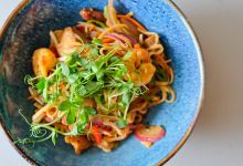 Boathouse Restaurant美食图片