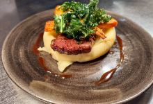 Hunters Lodge Inn美食图片