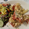 The Riverside Restaurant
