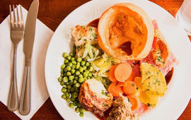 Toby Carvery Shenstone