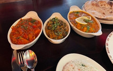 Jaipur餐厅图片