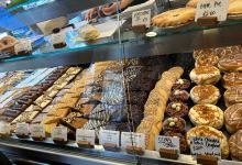 Popty Conwy Bakery美食图片