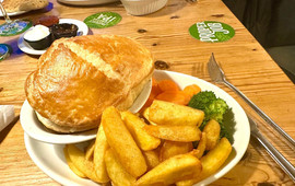 The North Inn