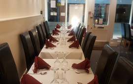 Cowes Tandoori