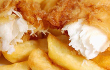 Trawlers fish bar餐厅图片