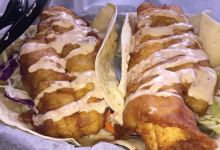 McConkey's Jungle Shack美食图片