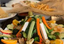 El Charro Cafe - The Original美食图片