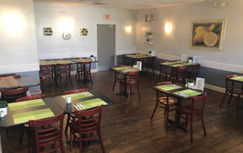Lemon Cafe