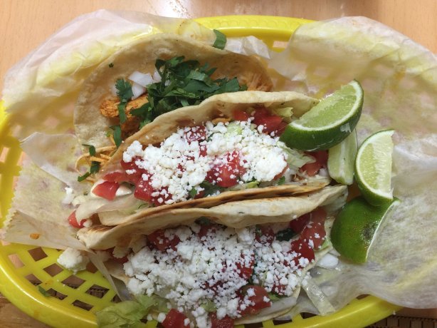 El Ranchito Meat Market & Mexican Restaurant