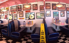 Mel's Diner