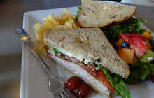 Edgar's Bakery & Cafe餐厅图片