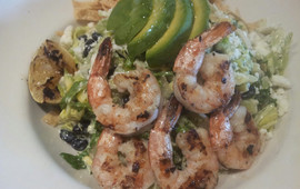 Cowiche Canyon - Kitchen & Icehouse