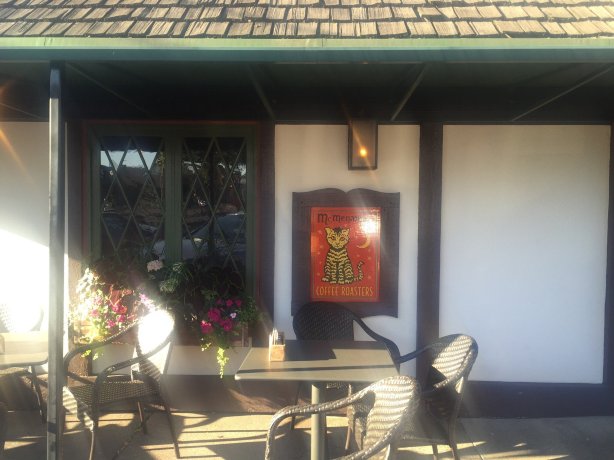 McMenamins Corvallis Pub