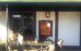 McMenamins Corvallis Pub