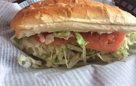 Downtown Deli & Coffee Co