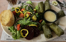 Zorbas Greek American Restaurant餐厅图片