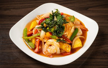 Mango Thai Cusine & Bar餐厅图片