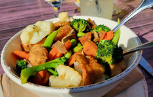 Oakside Restaurant & Bar餐厅图片