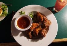 Hereford & Hops Steak House And Brewpub美食图片
