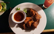 Hereford & Hops Steak House And Brewpub餐厅图片