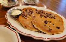 The Original Pancake House餐厅图片