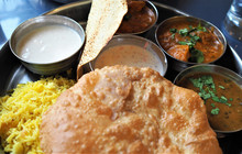 Shalimar of India餐厅图片