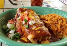El Encanto Mexican Patio Cafe美食图片