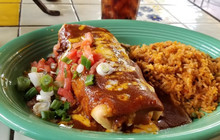El Encanto Mexican Patio Cafe餐厅图片