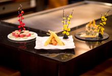 Wasabi Japanese Grill & Bar美食图片
