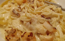 Olive Garden Italian Restaurant