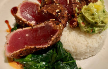 Real Seafood Company - Toledo餐厅图片