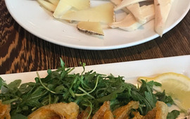 Enoteca Molinari
