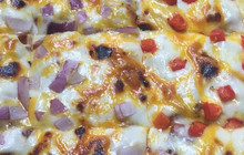 Chad's Pizza & Restaurant餐厅图片