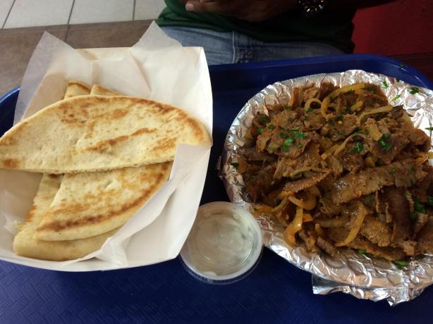 Loop Gyros