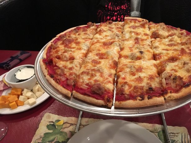 Michael's Italian Restaurant